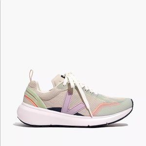 Veja condor sneakers sz 37 natural Parme
